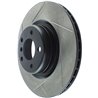 StopTech | Sport Rotor - Slotted - Arrière Droit - Vendu à l'unité StopTech Disques de freins