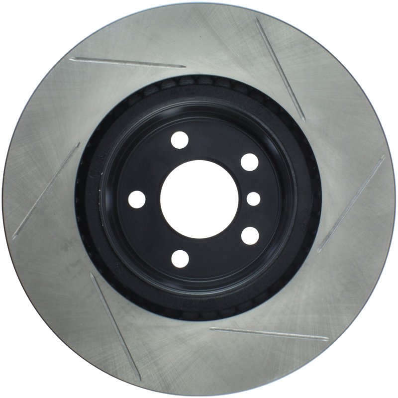 StopTech | Sport Rotor - Slotted - Arrière Droit - Vendu à l'unité StopTech Disques de freins