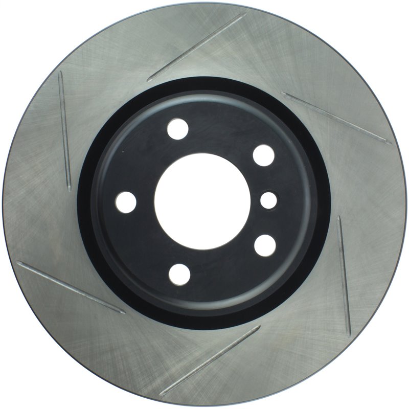 StopTech | Sport Rotor - Slotted - Arrière Droit - Vendu à l'unité StopTech Disques de freins