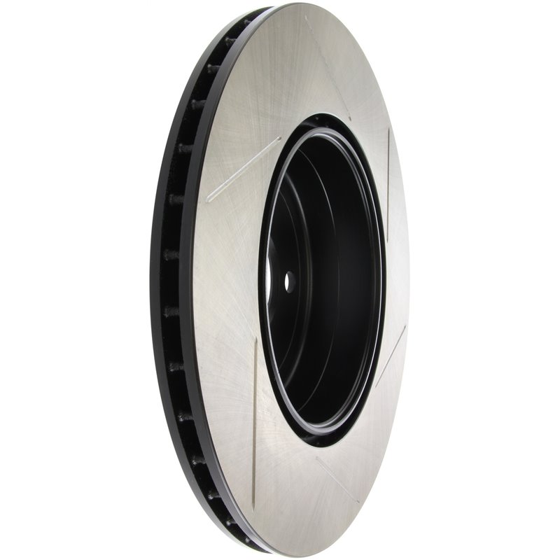 StopTech | Sport Rotor - Slotted - Arrière Gauche - Vendu à l'unité StopTech Disques de freins