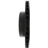 StopTech | Sport Rotor - Slotted - Arrière Gauche - Vendu à l'unité StopTech Disques de freins