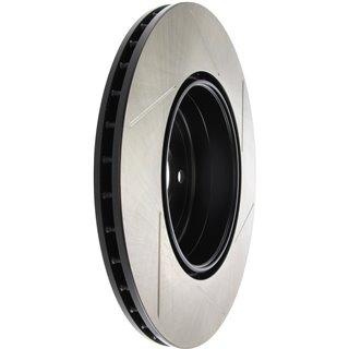 StopTech | Sport Rotor - Slotted - Arrière Droit - Vendu à l'unité StopTech Disques de freins