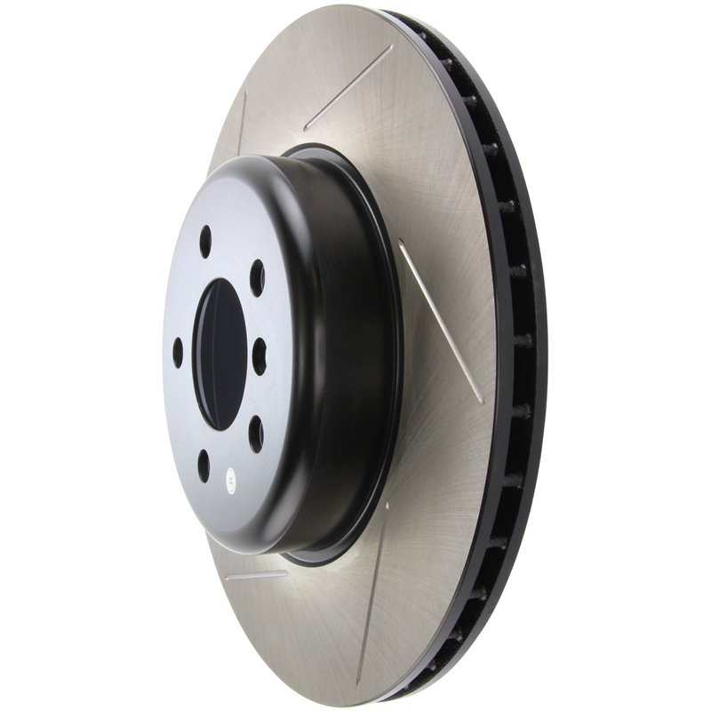 StopTech | Sport Rotor - Slotted - Arrière Droit - Vendu à l'unité StopTech Disques de freins