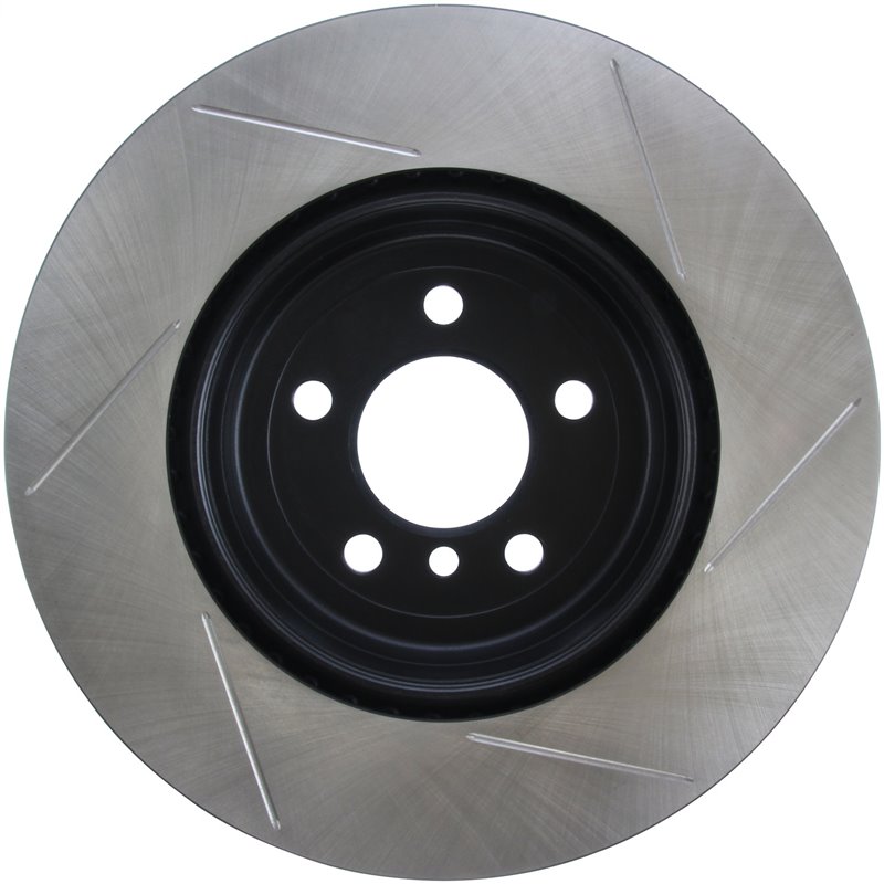 StopTech | Sport Rotor - Slotted - Arrière Droit - Vendu à l'unité StopTech Disques de freins