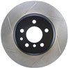 StopTech | Sport Rotor - Slotted - Arrière Droit - Vendu à l'unité StopTech Disques de freins