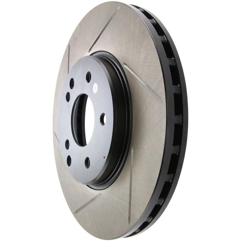 StopTech | Sport Rotor - Front Left - Sold individually StopTech Brake Rotors
