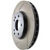 StopTech | Sport Rotor - Front Left - Sold individually StopTech Brake Rotors