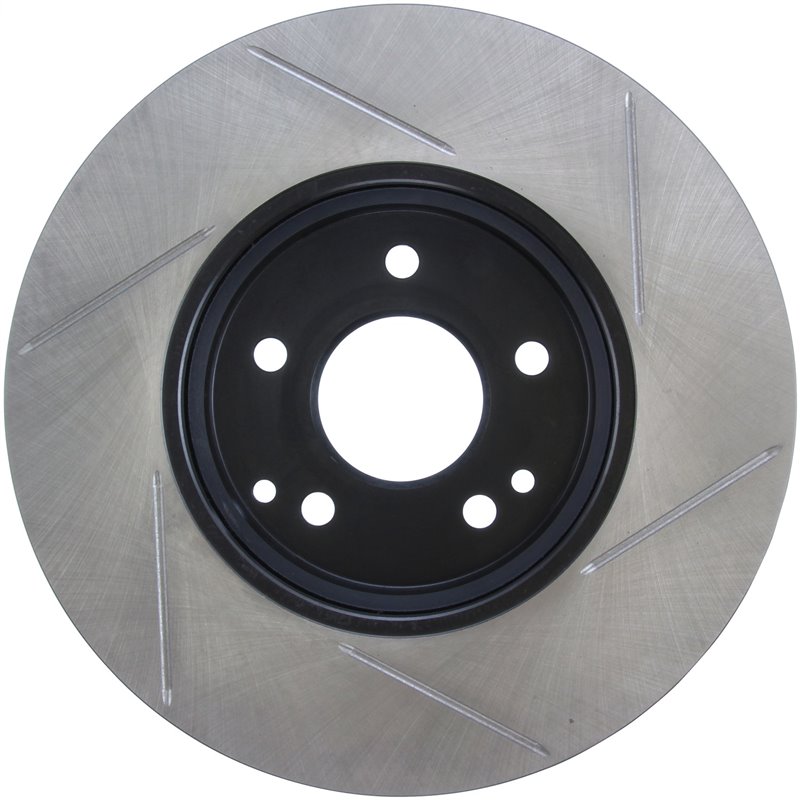 StopTech | Sport Rotor - Front Left - Sold individually StopTech Brake Rotors