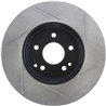 StopTech | Sport Rotor - Front Left - Sold individually StopTech Brake Rotors