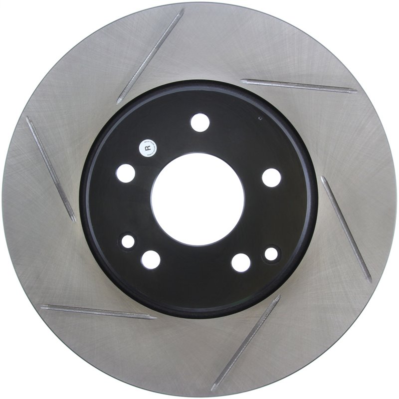 StopTech | Sport Rotor - Front Left - Sold individually StopTech Brake Rotors
