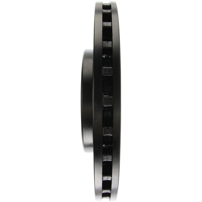 StopTech | Sport Rotor - Front Left - Sold individually StopTech Brake Rotors