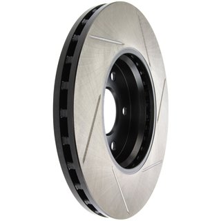 StopTech | Sport Rotor - Slotted - Avant Droit - Vendu à l'unité StopTech Disques de freins