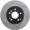 StopTech | Sport Rotor - Slotted - Avant Droit - Vendu à l'unité StopTech Disques de freins