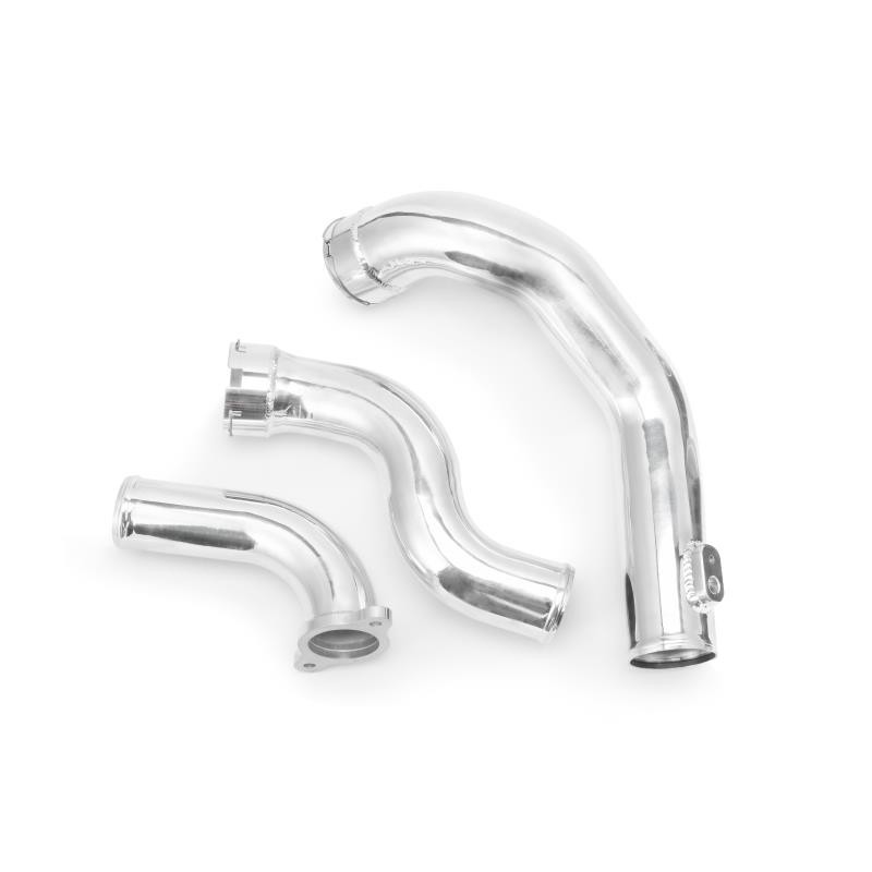 Mishimoto | Quad-Tip Pro Axle-Back Exhaust - Camaro 2.0T / 3.6L / 6.2L 2016-2020 Mishimoto Axle-Back Exhausts