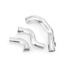 Mishimoto | Quad-Tip Pro Axle-Back Exhaust - Camaro 2.0T / 3.6L / 6.2L 2016-2020 Mishimoto Axle-Back Exhausts