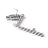 Mishimoto | Quad-Tip Pro Axle-Back Exhaust - Camaro 2.0T / 3.6L / 6.2L 2016-2020 Mishimoto Axle-Back Exhausts