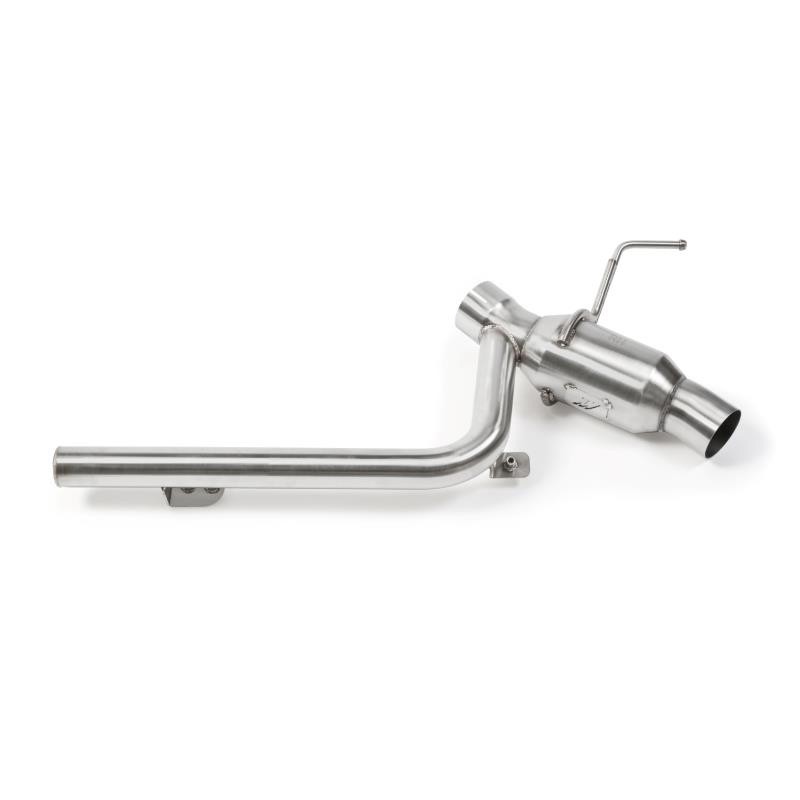 Mishimoto | Quad-Tip Pro Axle-Back Exhaust - Camaro 2.0T / 3.6L / 6.2L 2016-2020 Mishimoto Axle-Back Exhausts