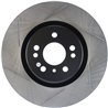 StopTech | Sport Rotor - Slotted - Avant Droit - Vendu à l'unité StopTech Disques de freins