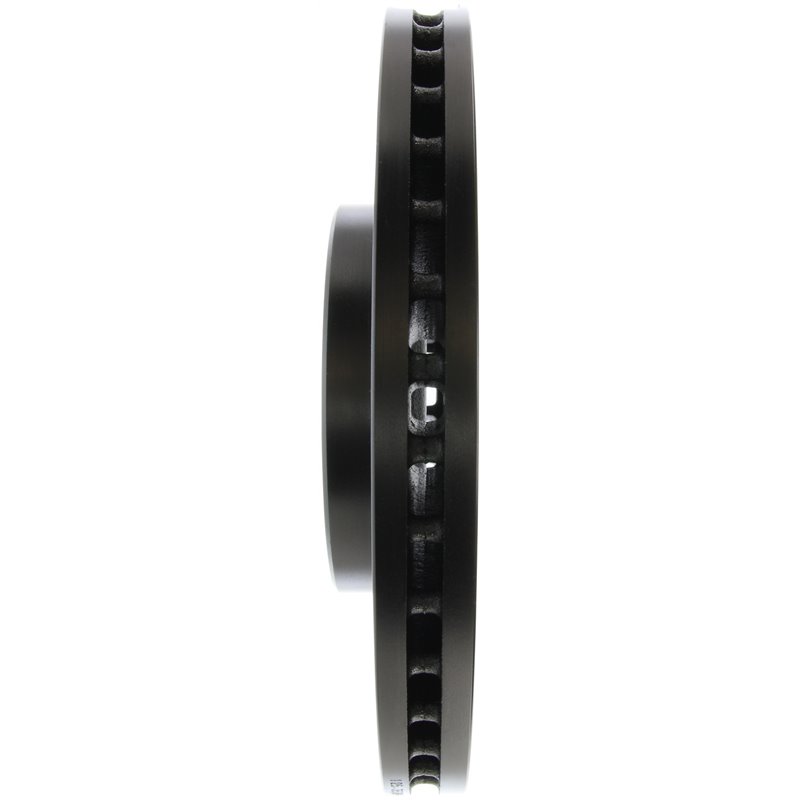 StopTech | Sport Rotor - Slotted - Avant Droit - Vendu à l'unité StopTech Disques de freins