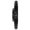 StopTech | Sport Rotor - Slotted - Avant Droit - Vendu à l'unité StopTech Disques de freins