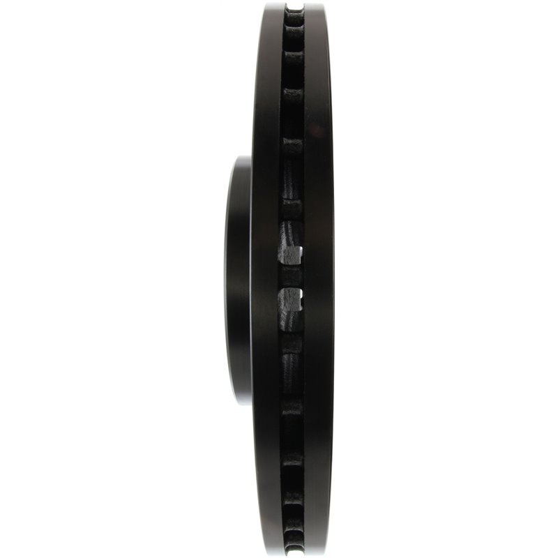 StopTech | Sport Rotor - Slotted - Avant Gauche - Vendu à l'unité StopTech Disques de freins