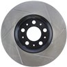 StopTech | Sport Rotor - Slotted - Avant Gauche - Vendu à l'unité StopTech Disques de freins