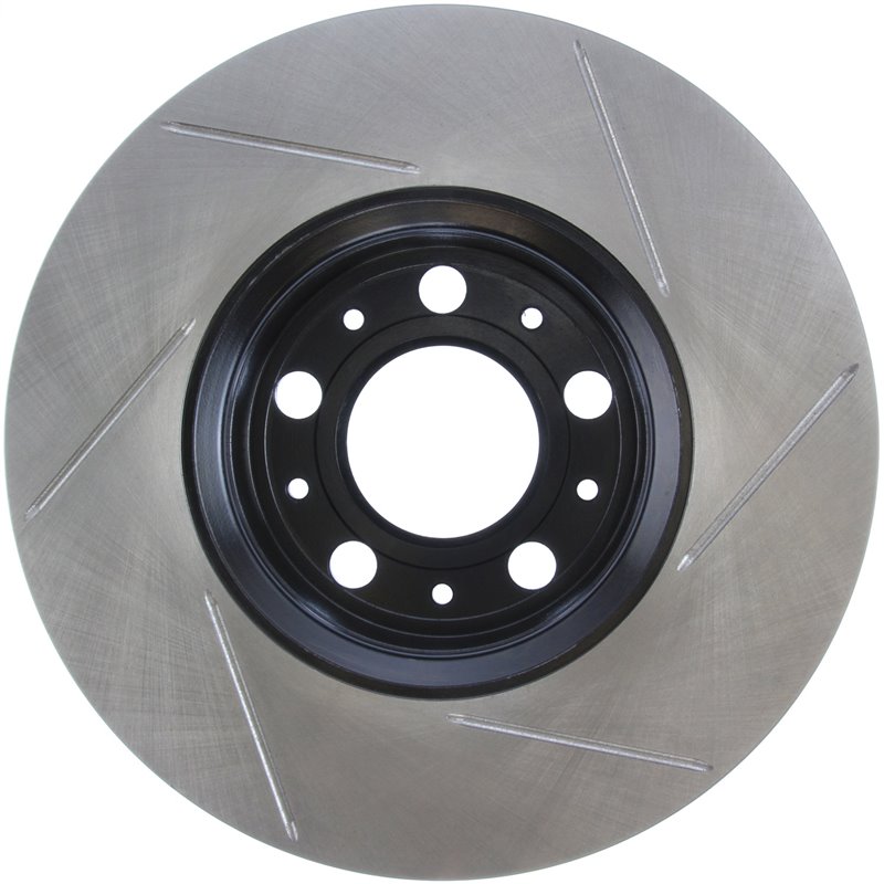 StopTech | Sport Rotor - Slotted - Avant Droit - Vendu à l'unité StopTech Disques de freins