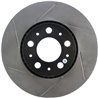 StopTech | Sport Rotor - Slotted - Avant Droit - Vendu à l'unité StopTech Disques de freins