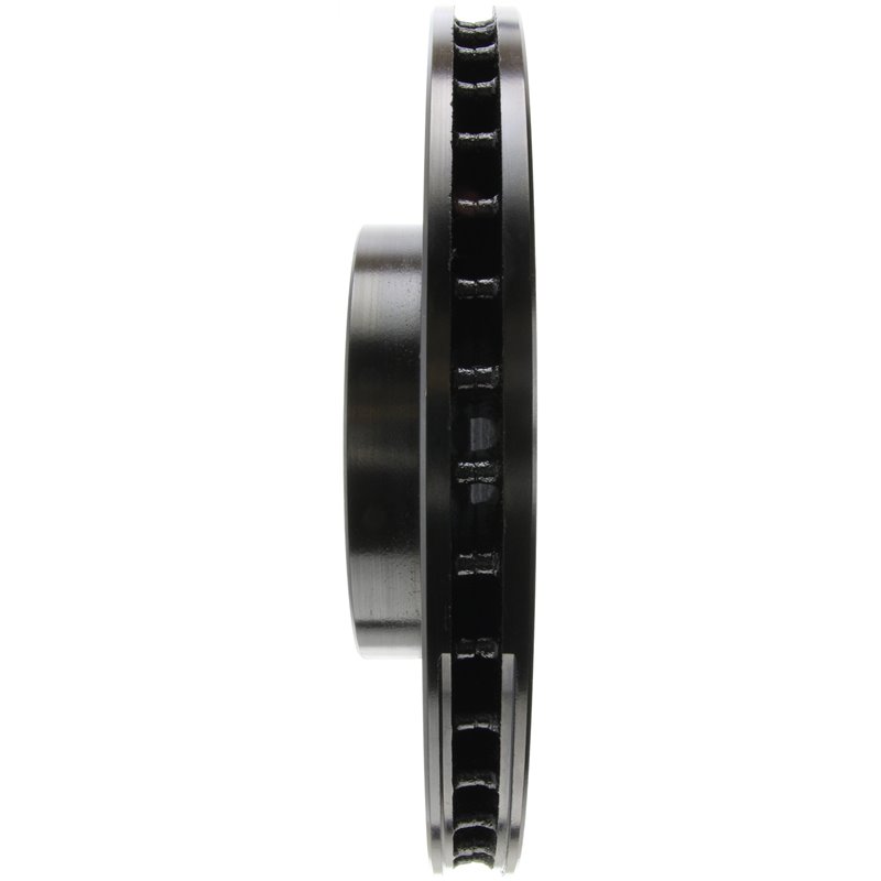 StopTech | Sport Rotor - Slotted - Avant Droit - Vendu à l'unité StopTech Disques de freins