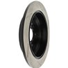 StopTech | Sport Rotor - Rear Left - Sold individually StopTech Brake Rotors