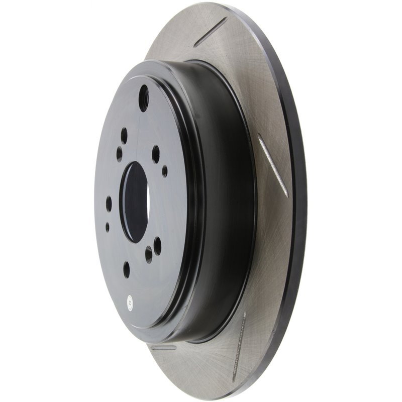 StopTech | Sport Rotor - Rear Left - Sold individually StopTech Brake Rotors