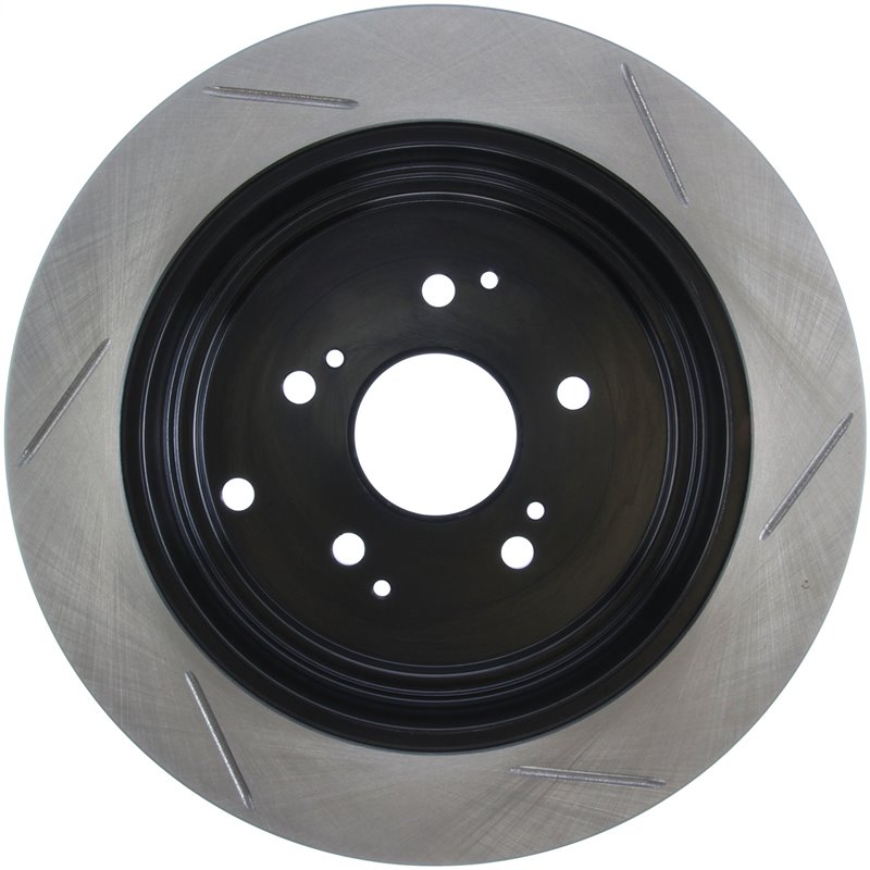 StopTech | Sport Rotor - Rear Left - Sold individually StopTech Brake Rotors