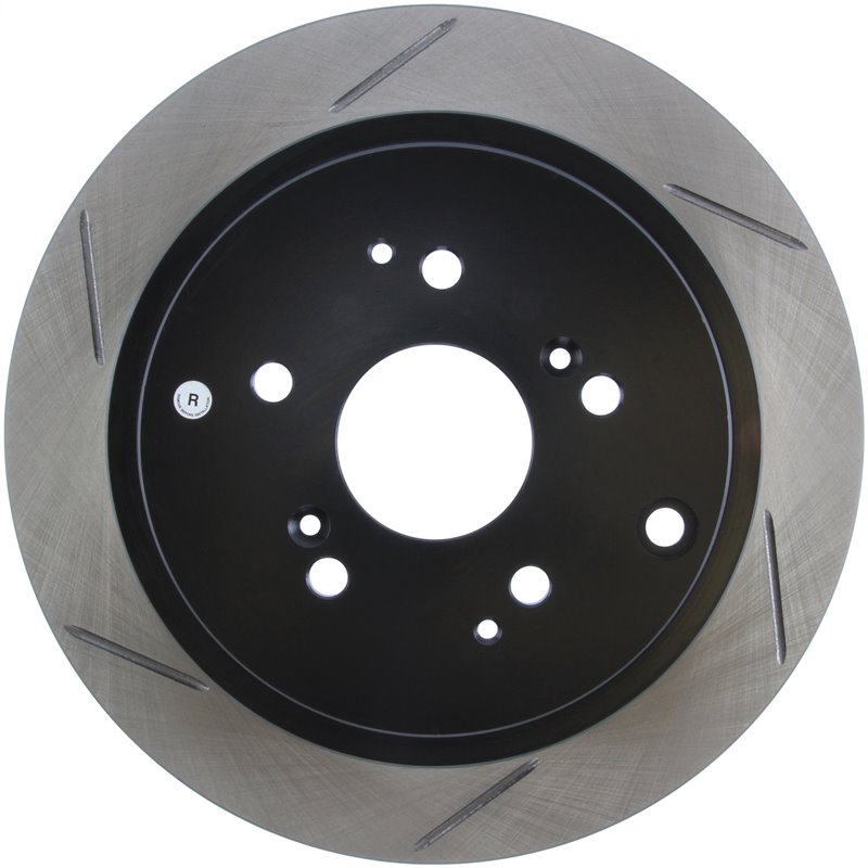 StopTech | Sport Rotor - Rear Left - Sold individually StopTech Brake Rotors
