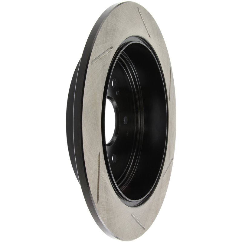 StopTech | Sport Rotor - Rear Right - Sold individually StopTech Brake Rotors