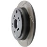 StopTech | Sport Rotor - Rear Right - Sold individually StopTech Brake Rotors