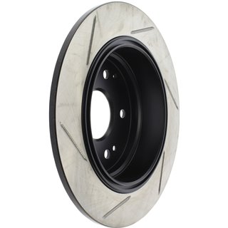 StopTech | Sport Rotor - Rear Left - Sold individually StopTech Brake Rotors