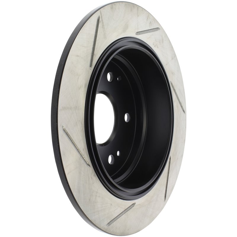StopTech | Sport Rotor - Rear Left - Sold individually StopTech Brake Rotors