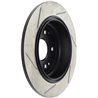 StopTech | Sport Rotor - Rear Left - Sold individually StopTech Brake Rotors