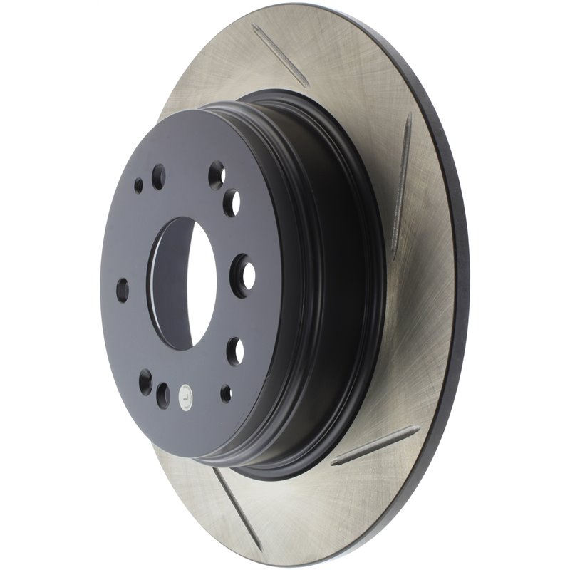 StopTech | Sport Rotor - Rear Left - Sold individually StopTech Brake Rotors