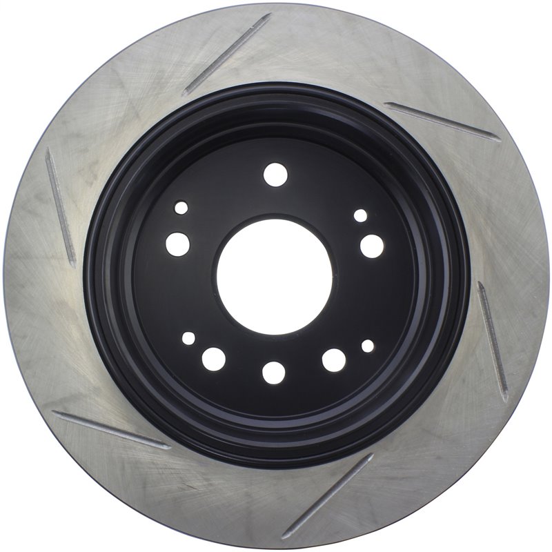 StopTech | Sport Rotor - Rear Left - Sold individually StopTech Brake Rotors