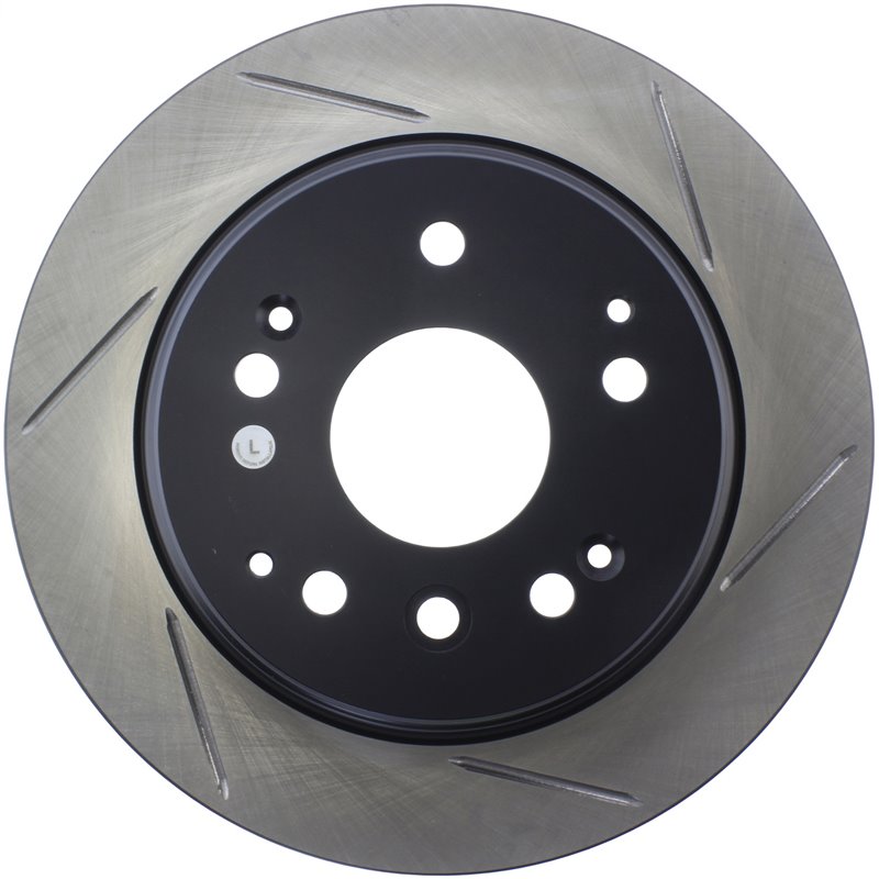 StopTech | Sport Rotor - Rear Left - Sold individually StopTech Brake Rotors
