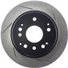 StopTech | Sport Rotor - Rear Left - Sold individually StopTech Brake Rotors
