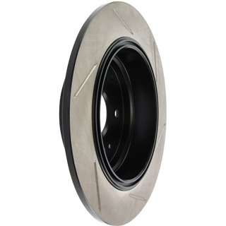 StopTech | Sport Rotor - Rear Right - Sold individually StopTech Brake Rotors