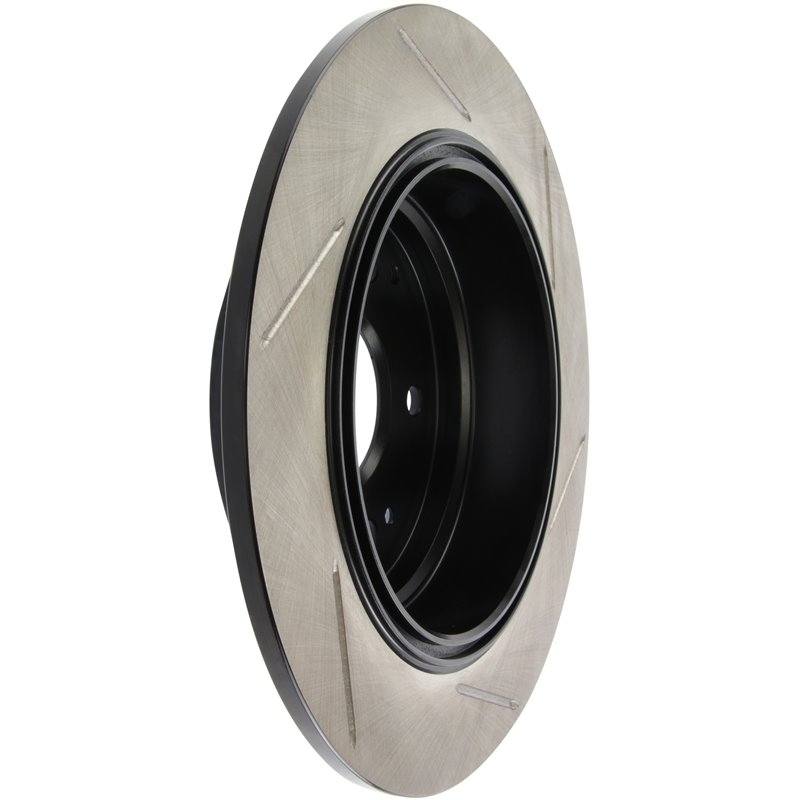 StopTech | Sport Rotor - Rear Right - Sold individually StopTech Brake Rotors