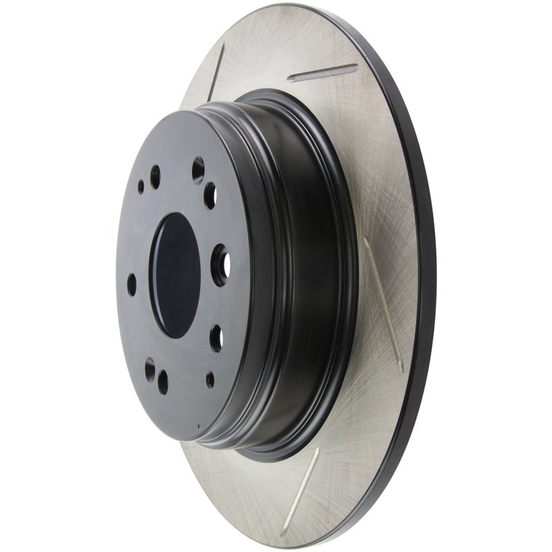 StopTech | Sport Rotor - Rear Right - Sold individually StopTech Brake Rotors
