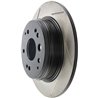 StopTech | Sport Rotor - Rear Right - Sold individually StopTech Brake Rotors