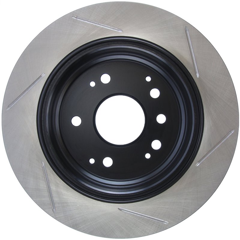 StopTech | Sport Rotor - Rear Right - Sold individually StopTech Brake Rotors