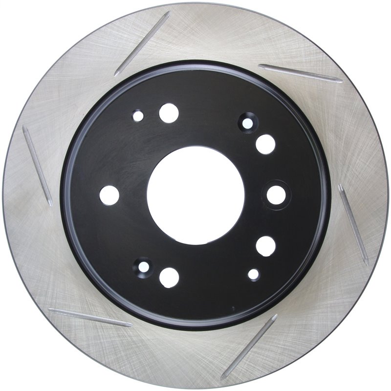 StopTech | Sport Rotor - Rear Right - Sold individually StopTech Brake Rotors