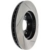 StopTech | Sport Rotor - Slotted - Avant Gauche - Vendu à l'unité StopTech Disques de freins