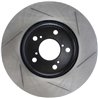 StopTech | Sport Rotor - Slotted - Avant Gauche - Vendu à l'unité StopTech Disques de freins
